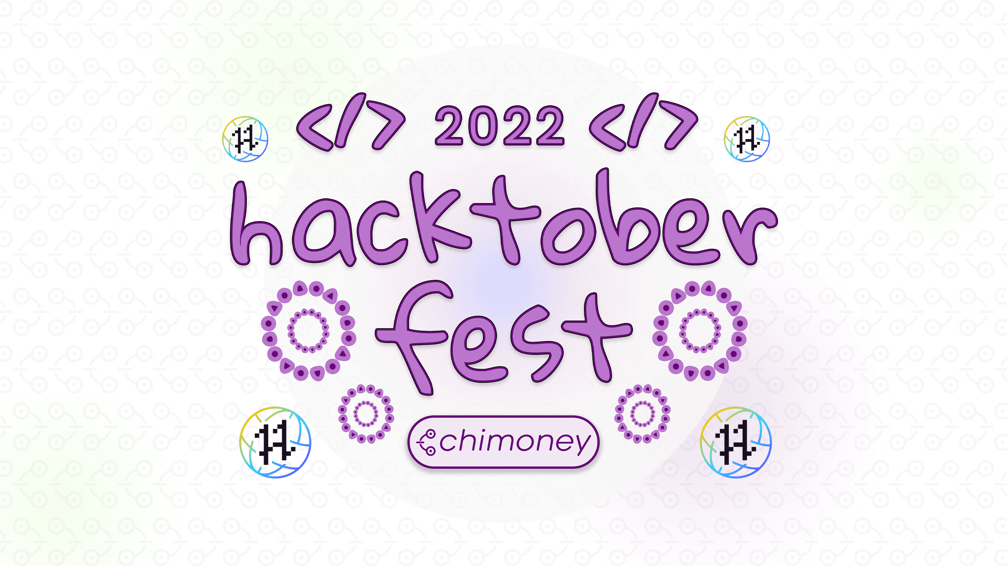 Chimoney first experience at Hacktoberfest 2022