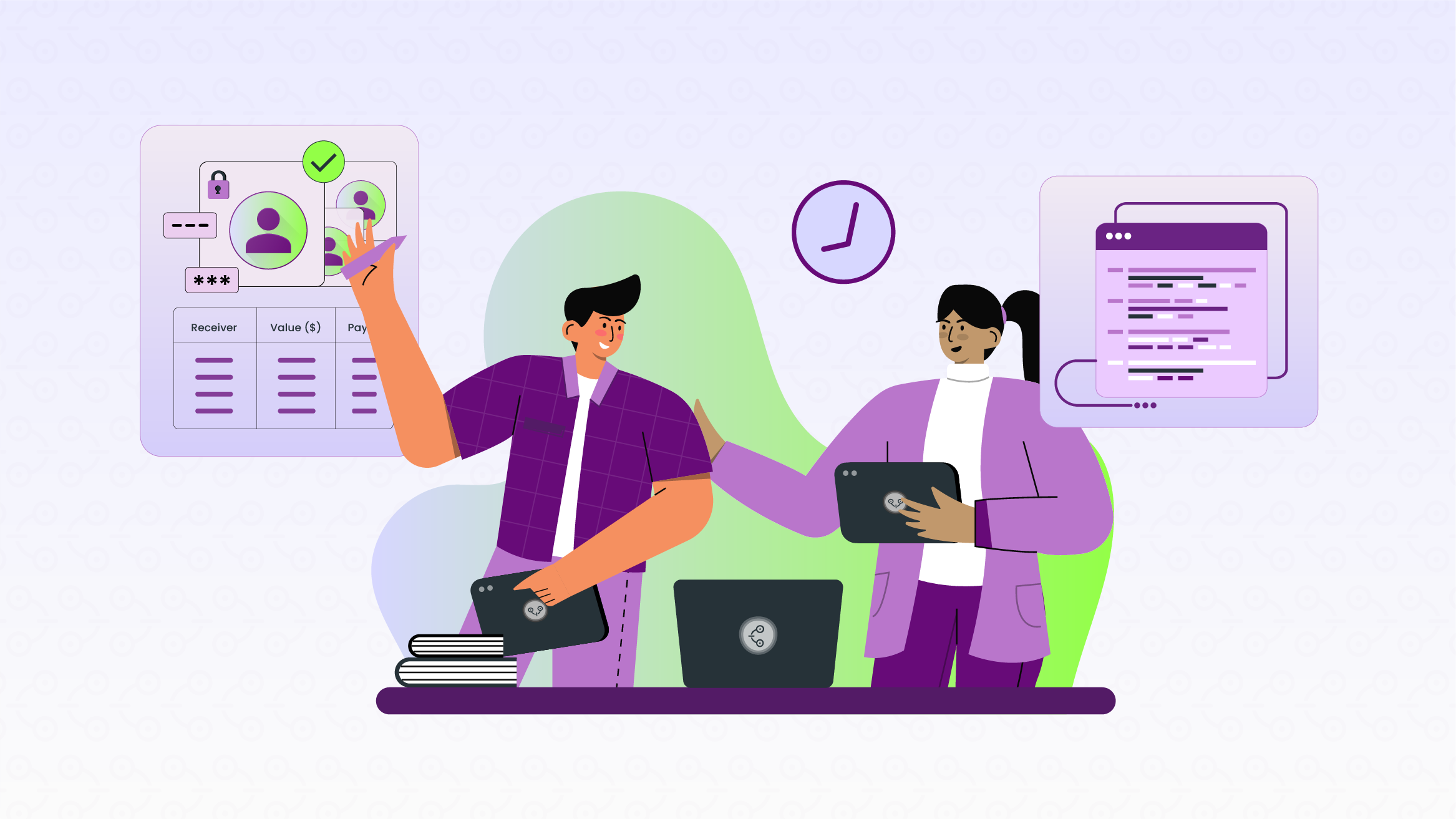 INTERAC e-Transfer Bulk for Canadian Businesses: Integration and API