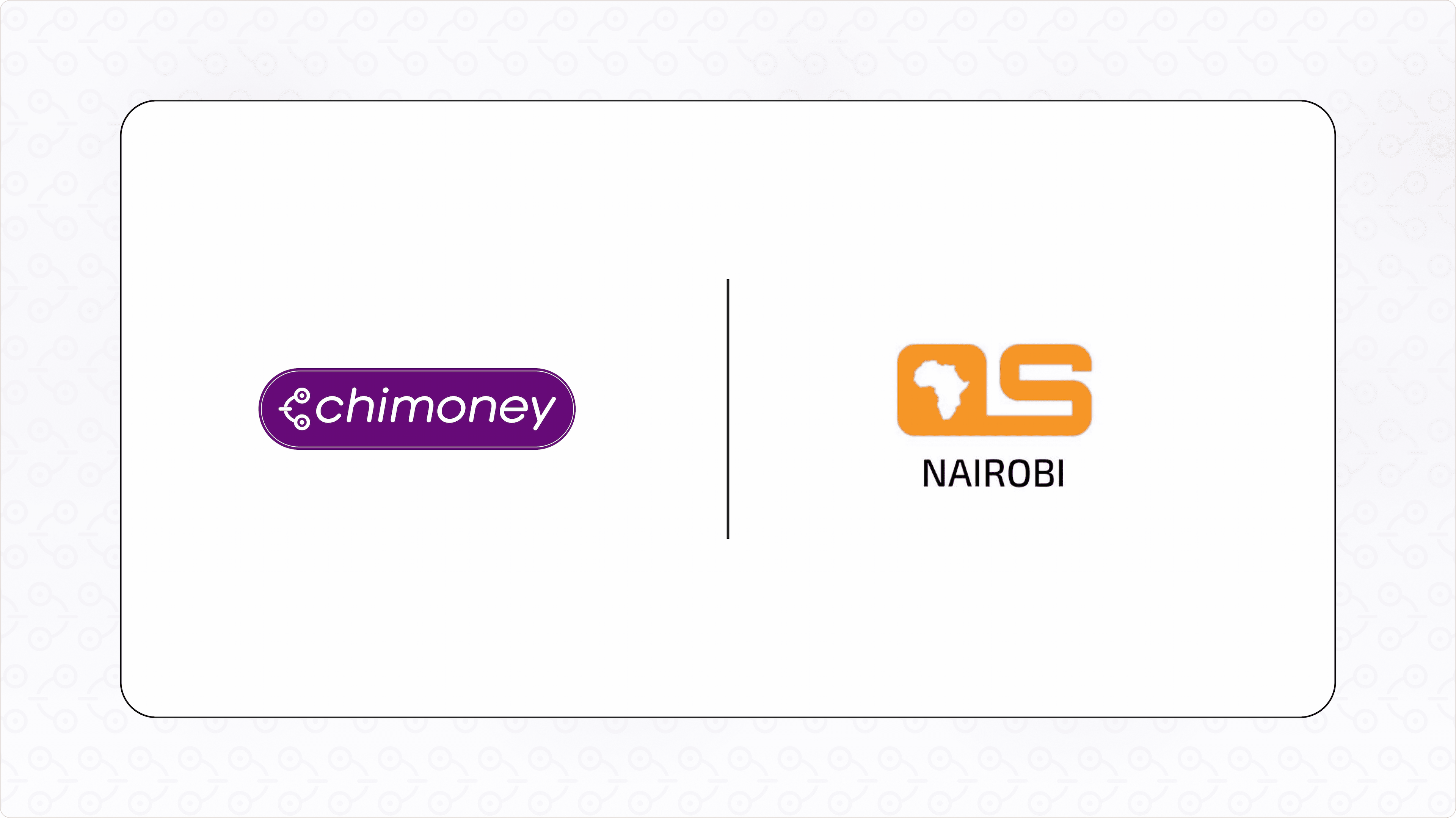 Chimoney Partners with OSCA Nairobi to Promote Open-source Innovation in Global Payments