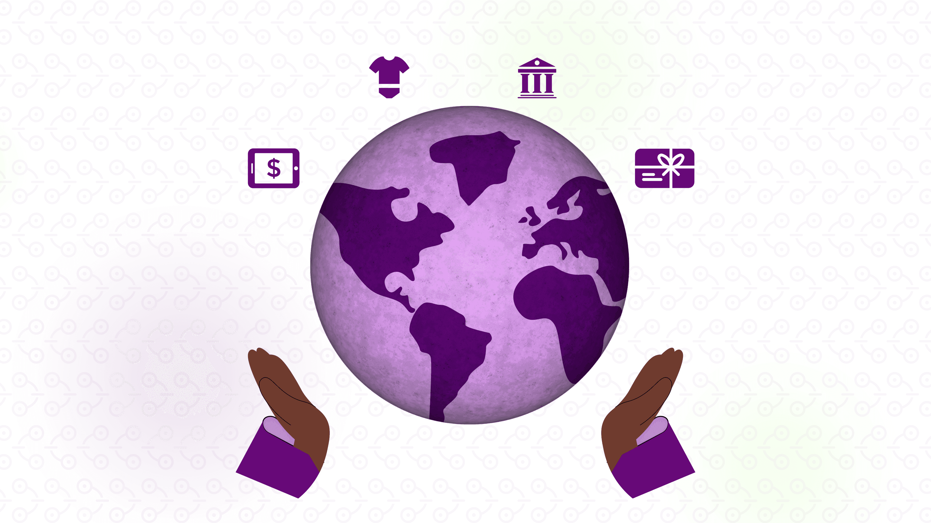 Chimoney mission is to unlock economic opportunity for everyone