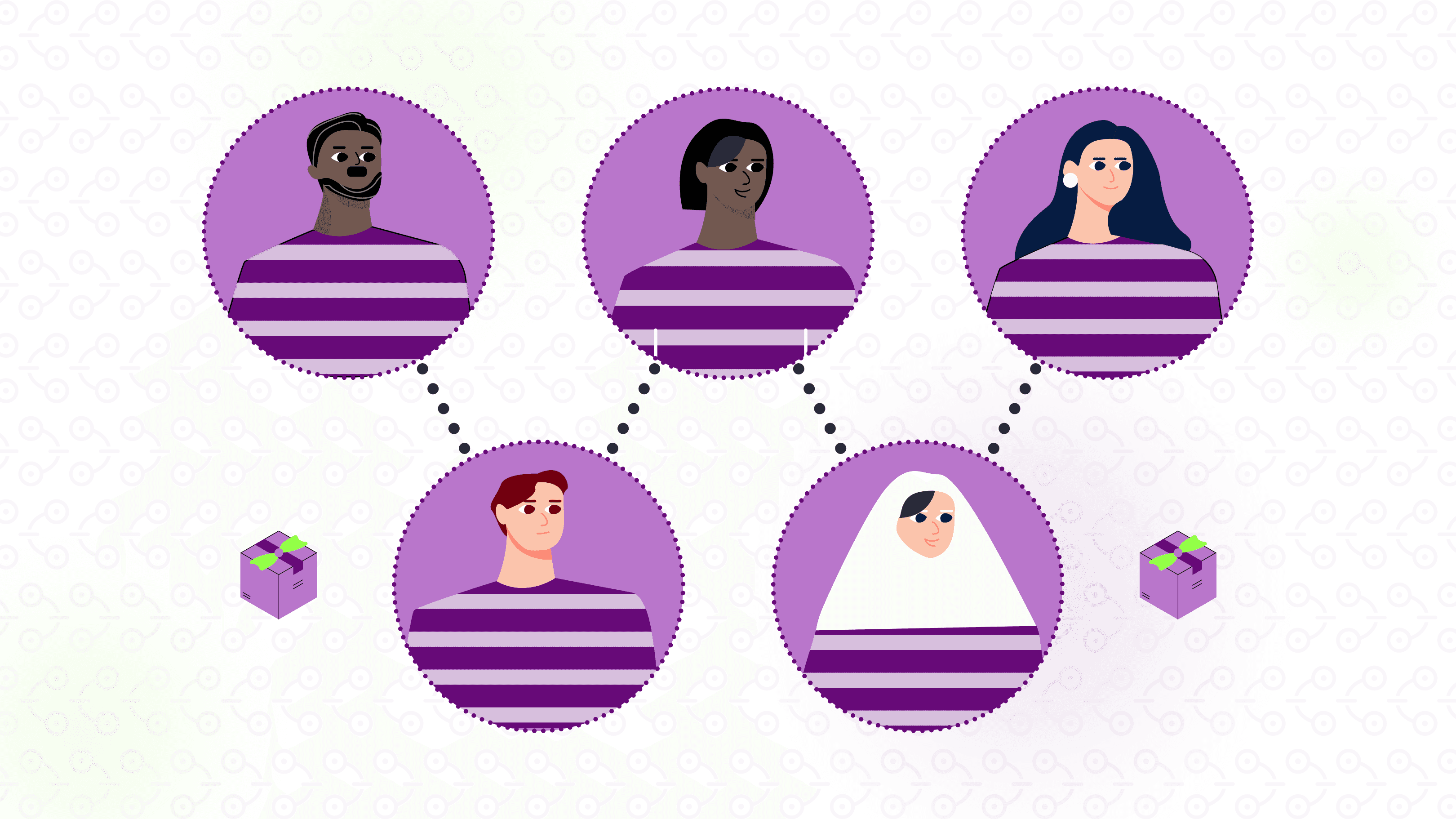 People Who Should Use Chimoney's Bulk Gift Cards Feature