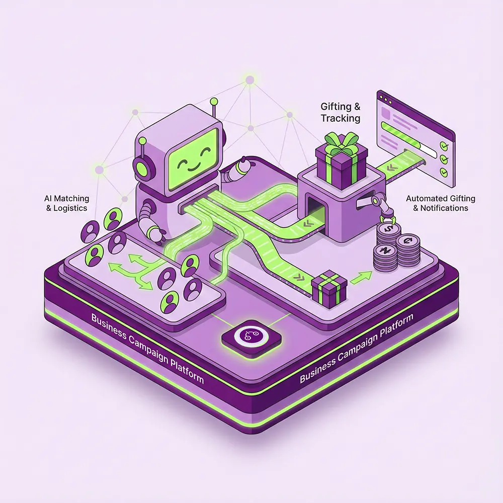 Platform for Businesses